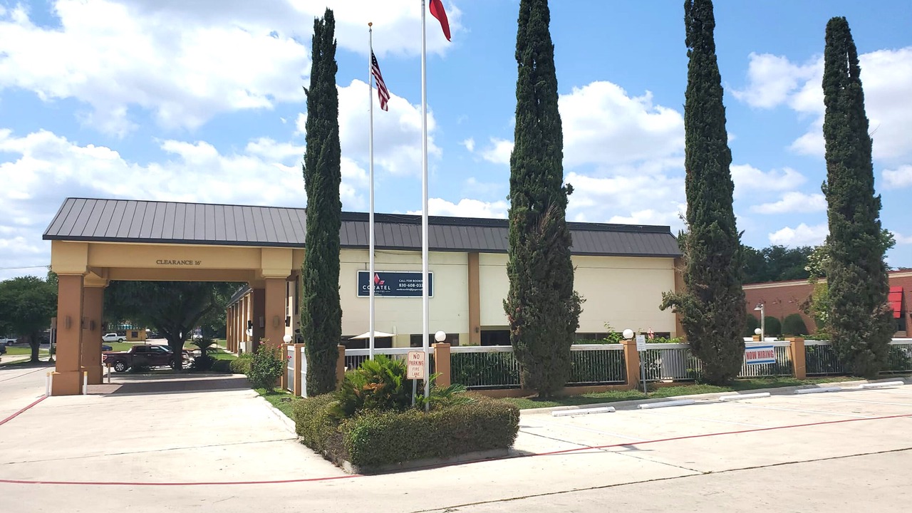 Photo of Outdoor in New Braunfels