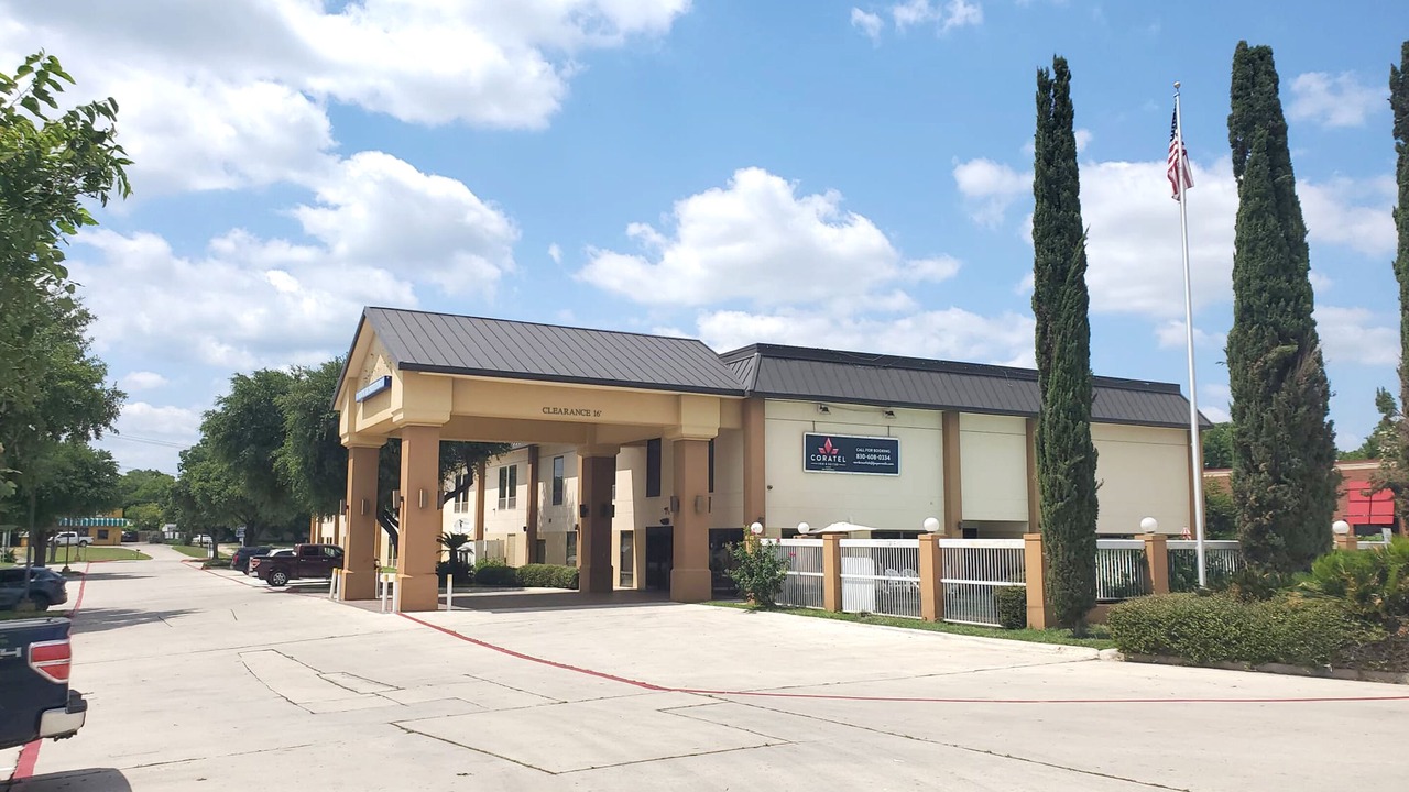 Photo of Outdoor in New Braunfels