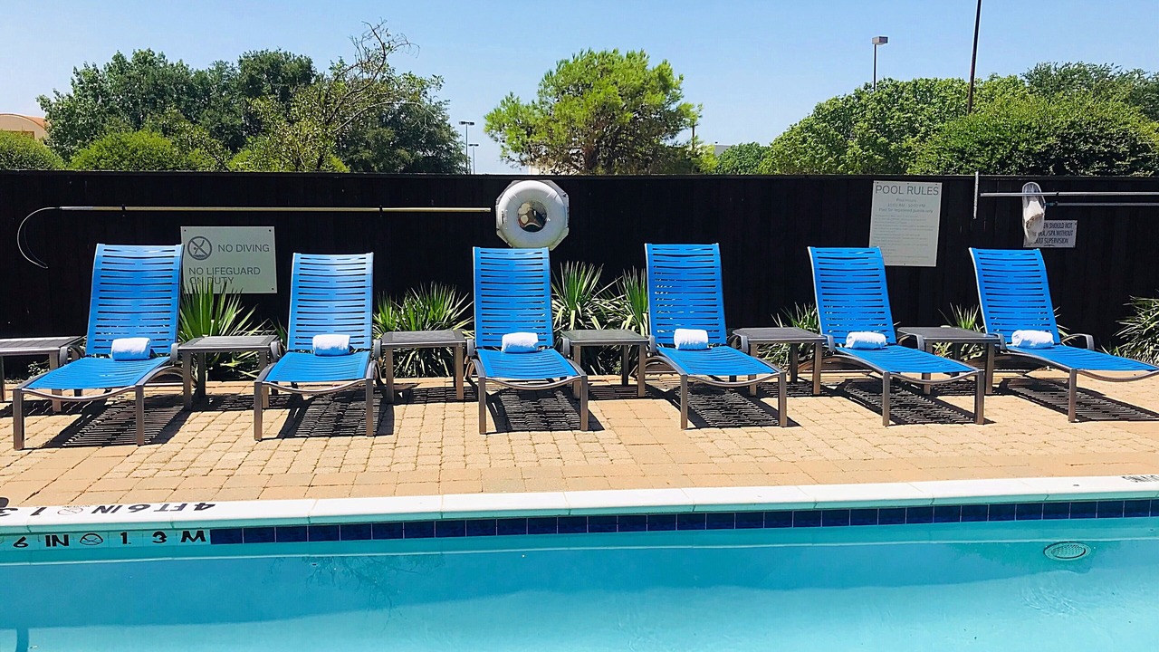 Photo of Outdoor in Las Colinas