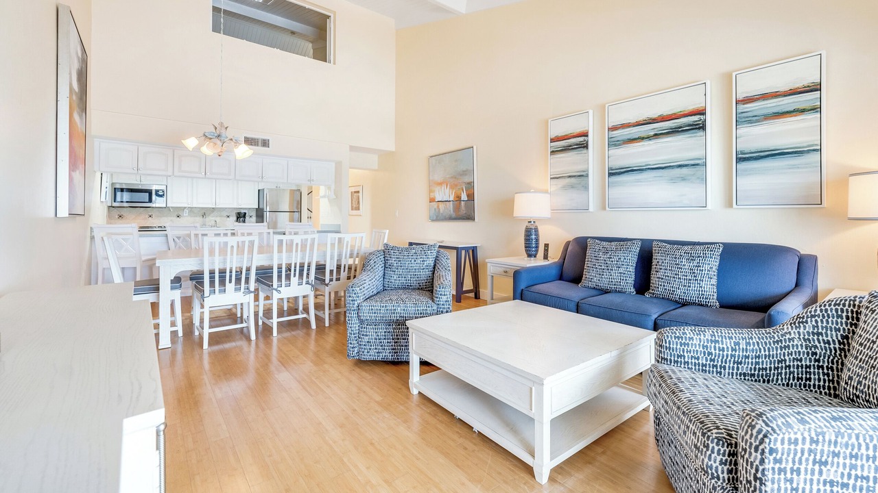Photo of Kitchen in Captiva