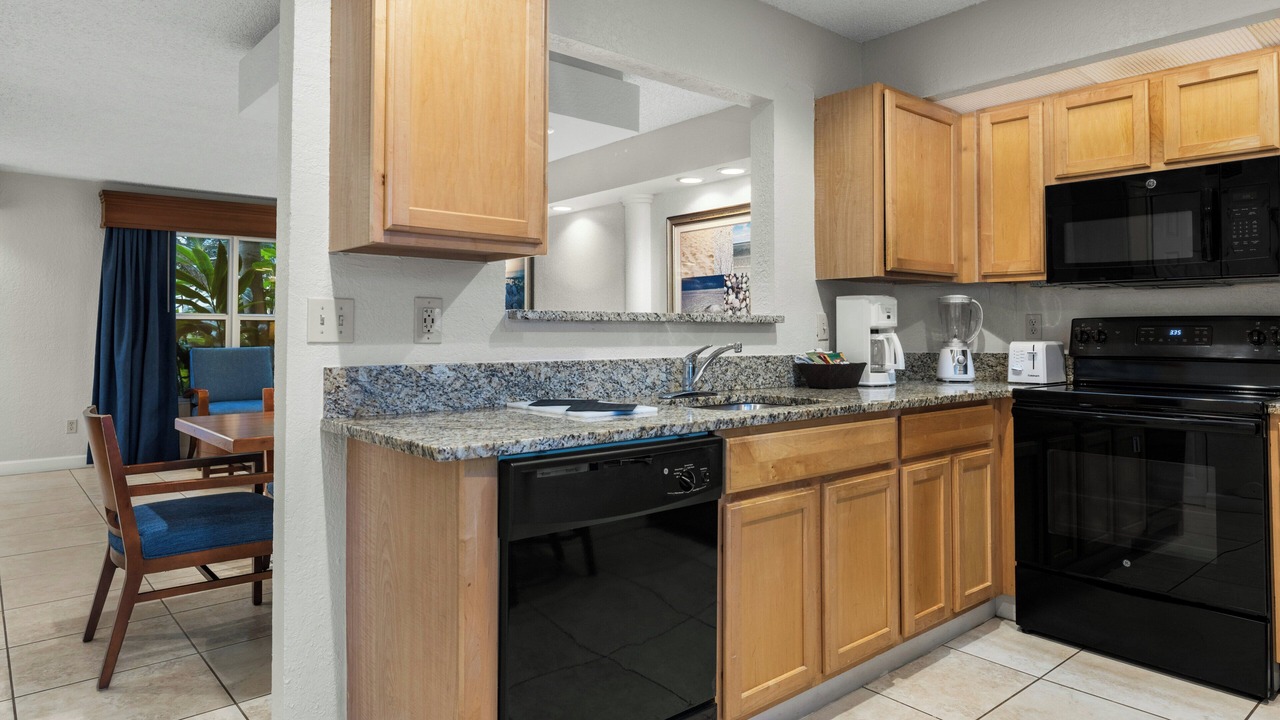 Photo of Kitchen in Pompano Beach