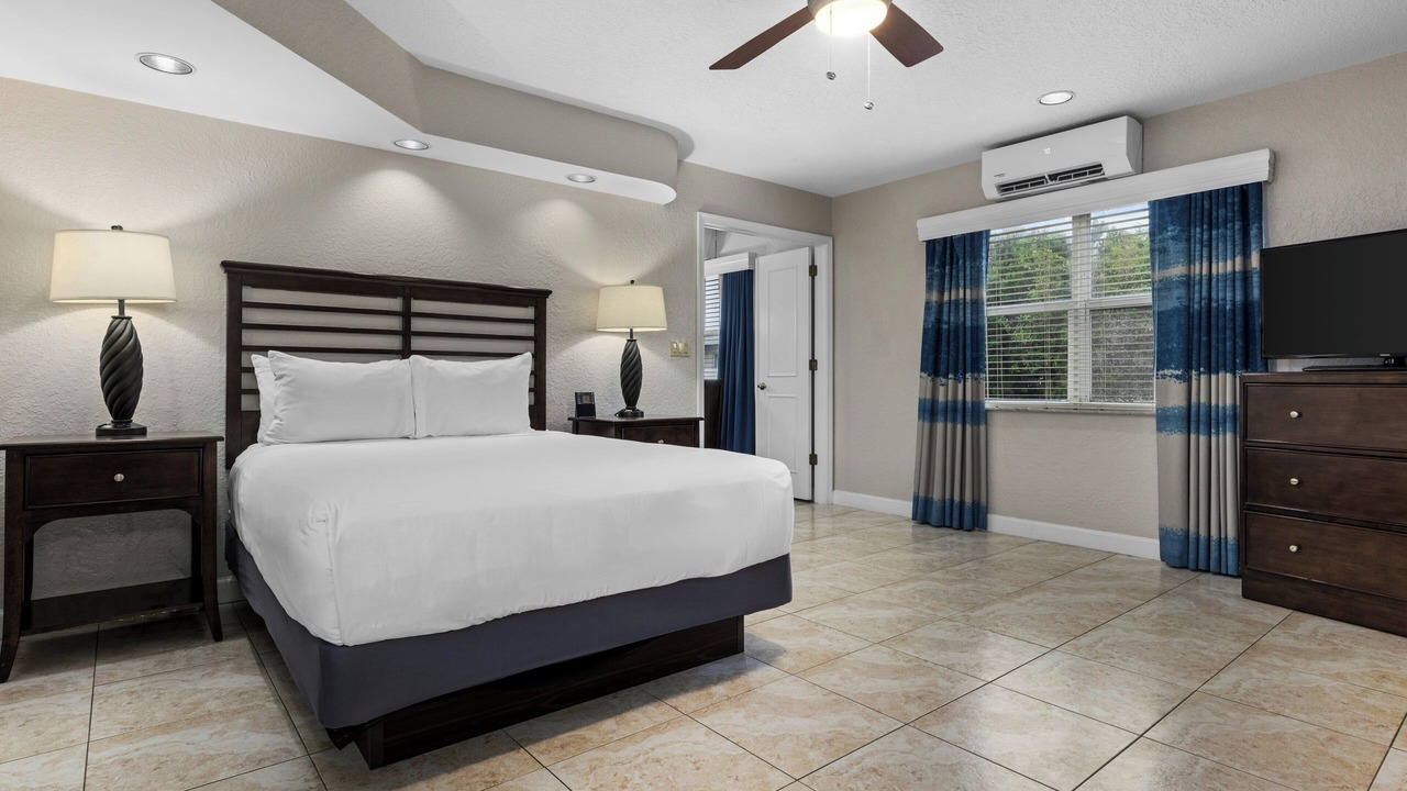 Photo of Bedroom in Pompano Beach