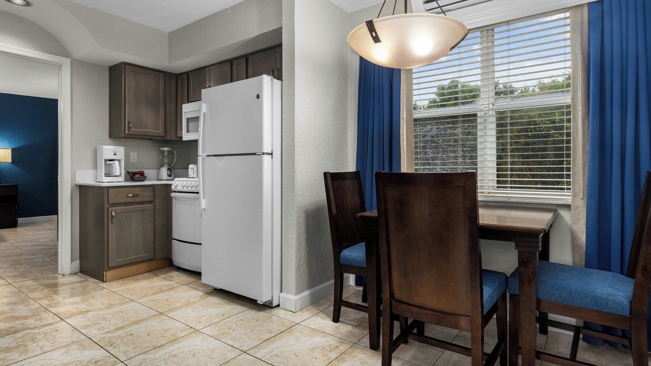 Photo of Kitchen in Pompano Beach