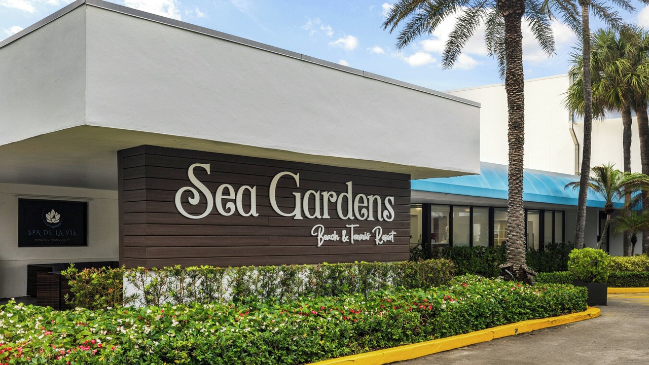 Photo of Outdoor in Pompano Beach
