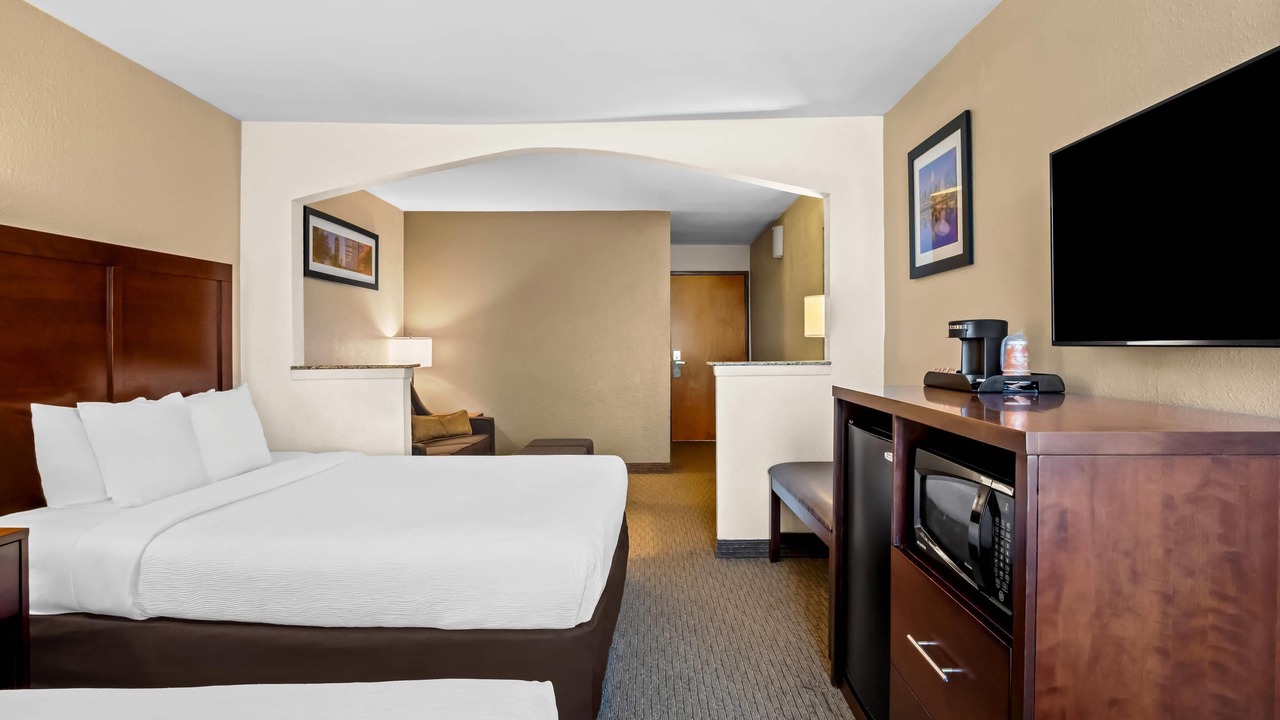 Photo of Bedroom in Las Colinas