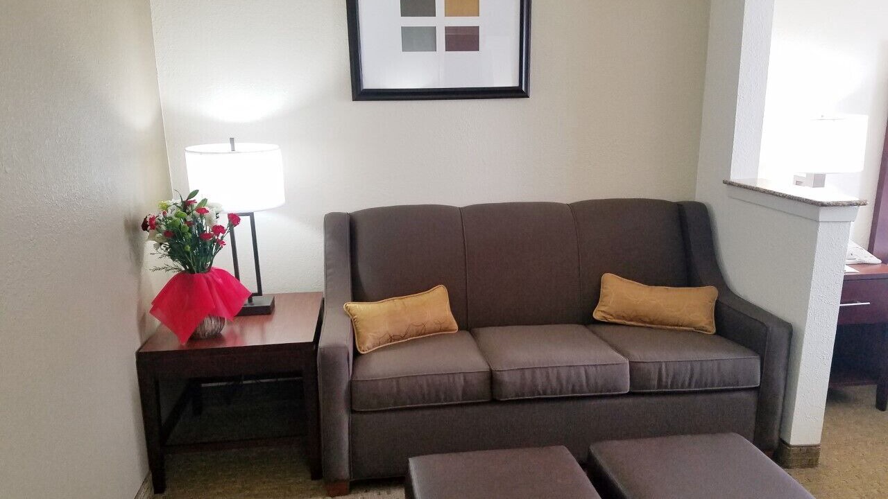 Photo of Bedroom in Las Colinas
