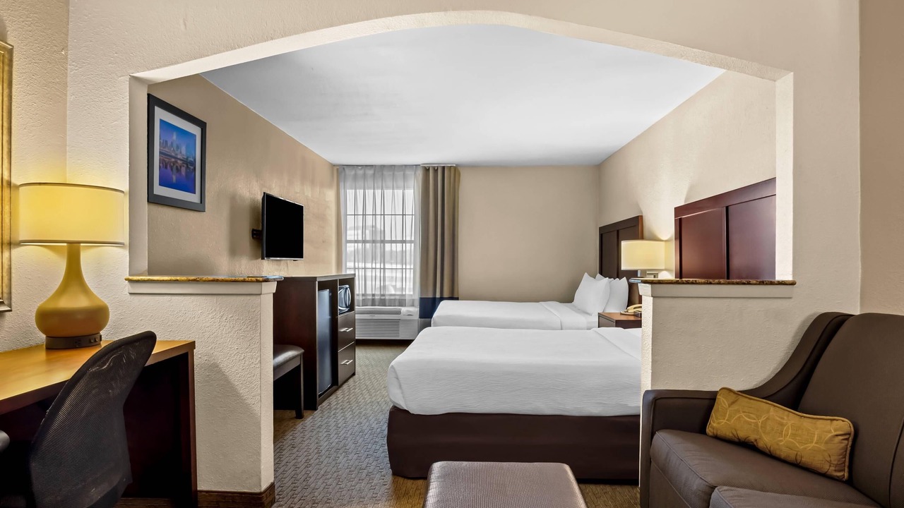 Photo of Bedroom in Las Colinas