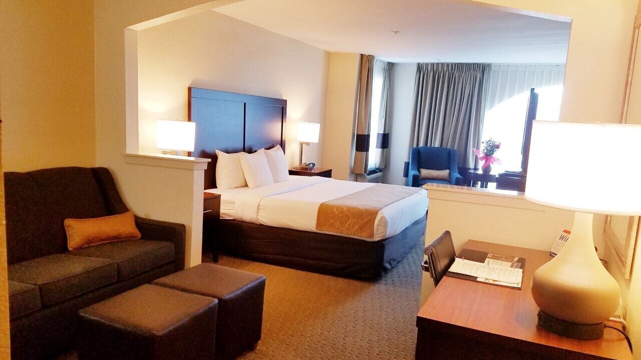 Photo of Bedroom in Las Colinas