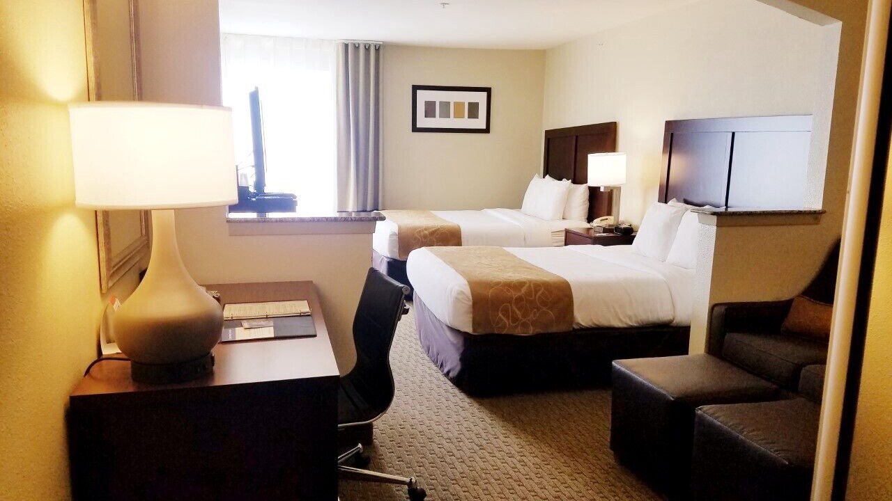 Photo of Bedroom in Las Colinas