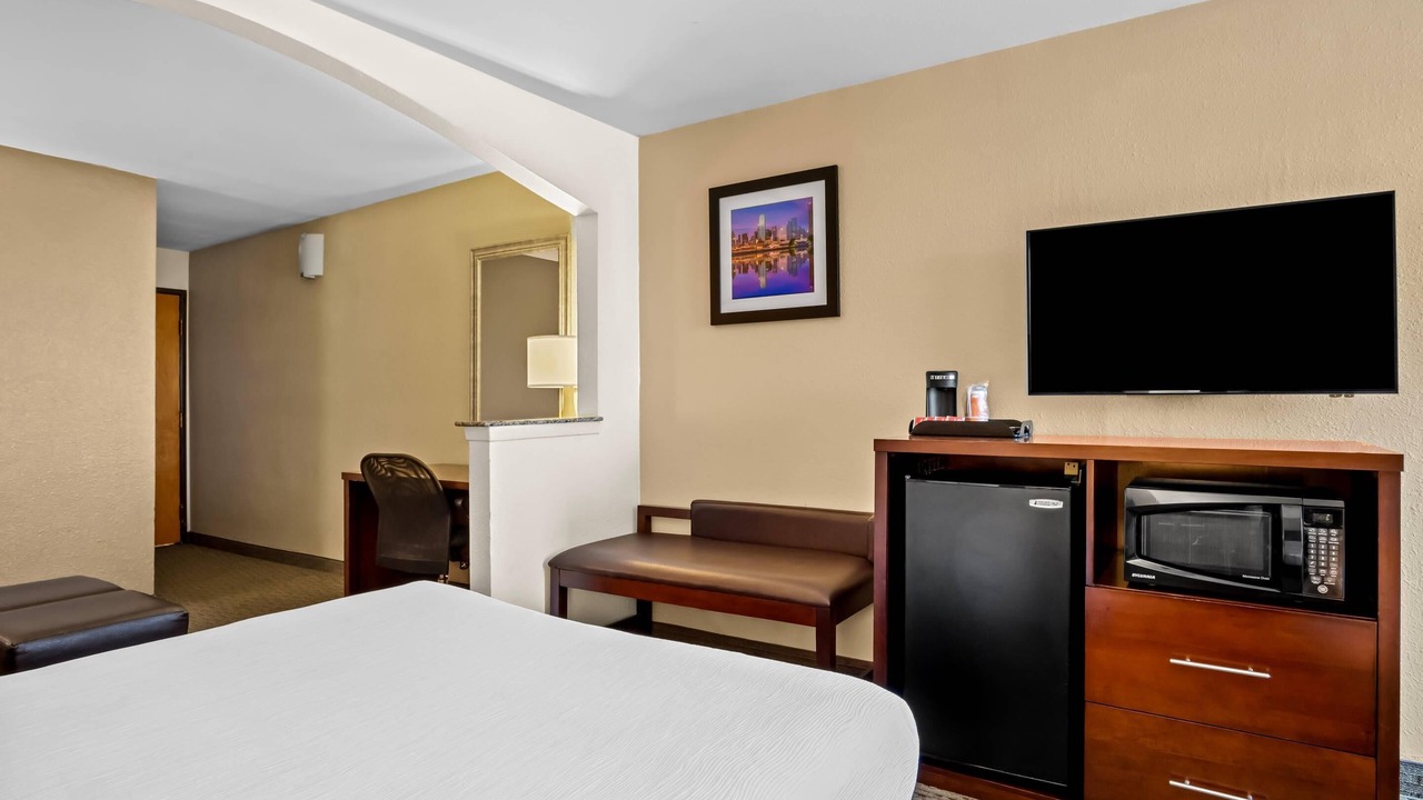 Photo of Bedroom in Las Colinas