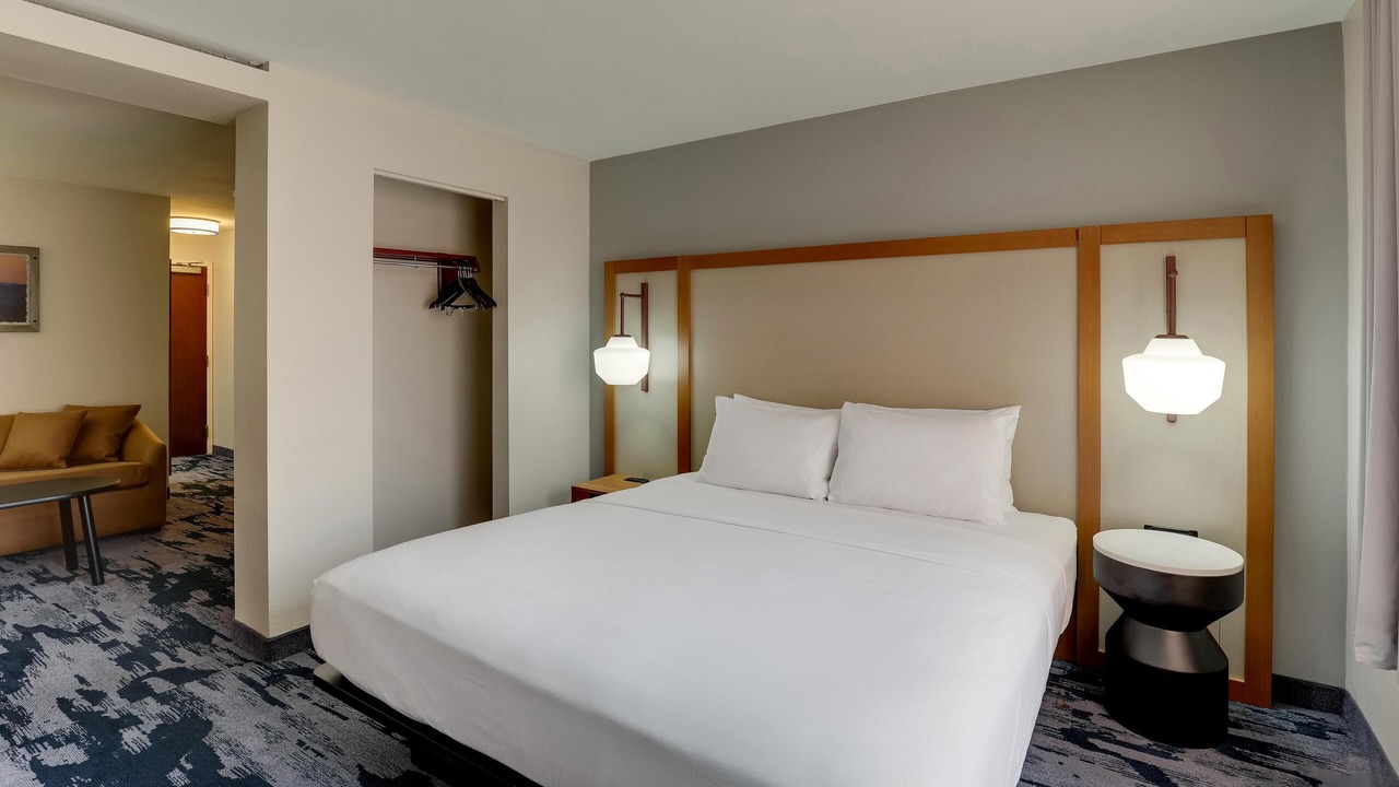 Photo of Bedroom in Las Colinas