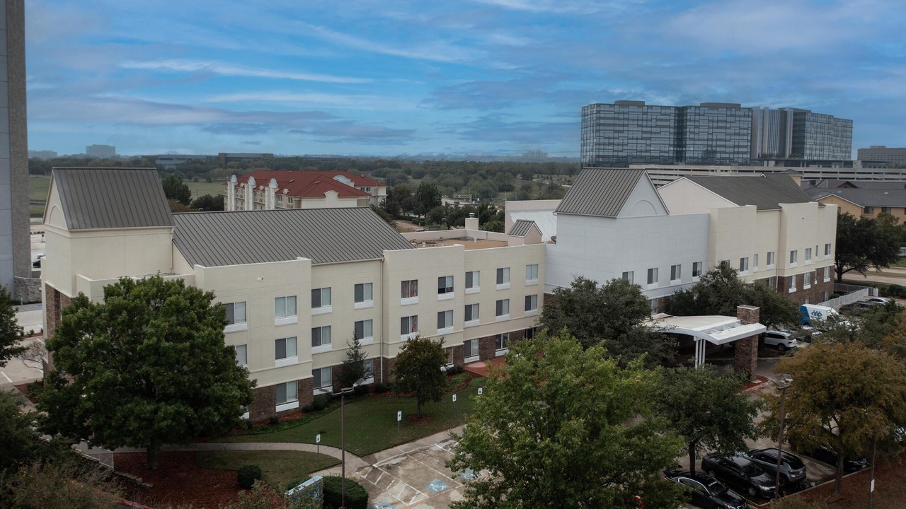 Photo of Outdoor in Las Colinas