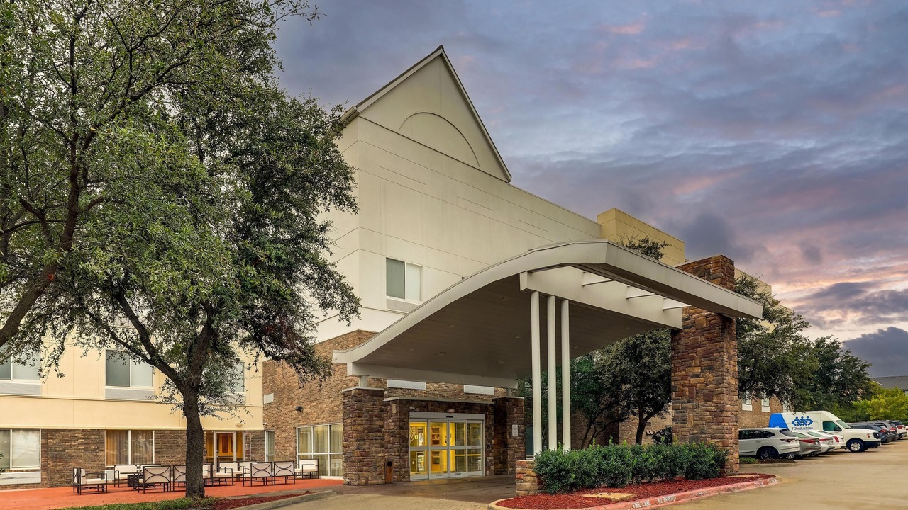 Photo of Outdoor in Las Colinas