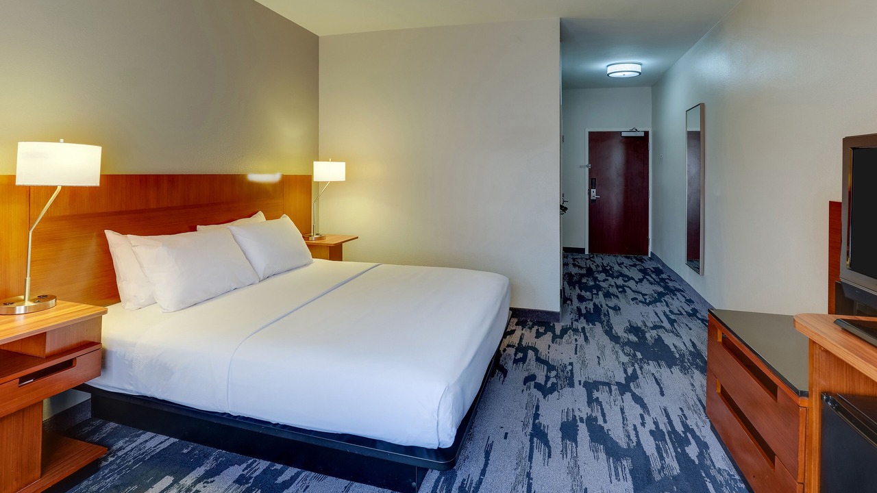 Photo of Bedroom in Las Colinas
