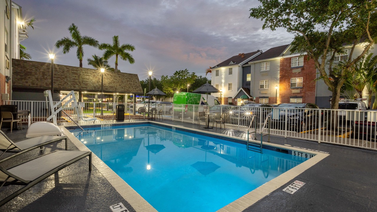 Photo of Outdoor in Miami Lakes