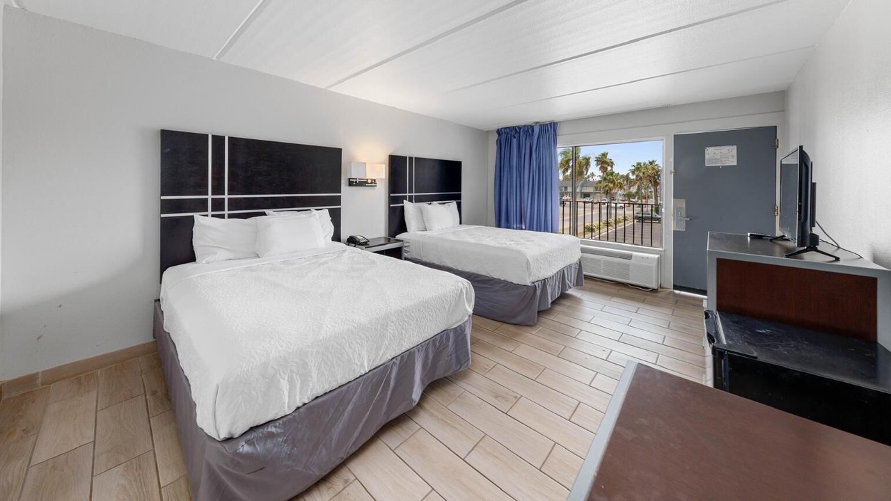Photo of Bedroom in South Padre Island
