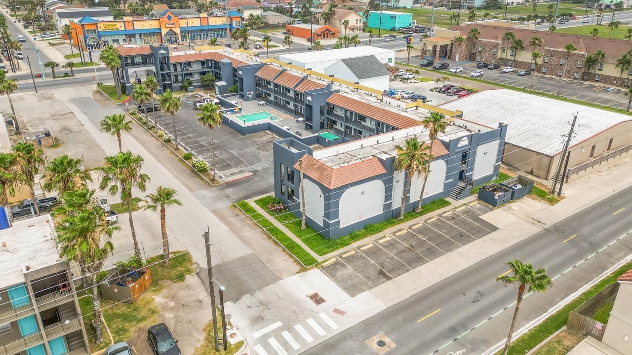 Photo of Outdoor in South Padre Island