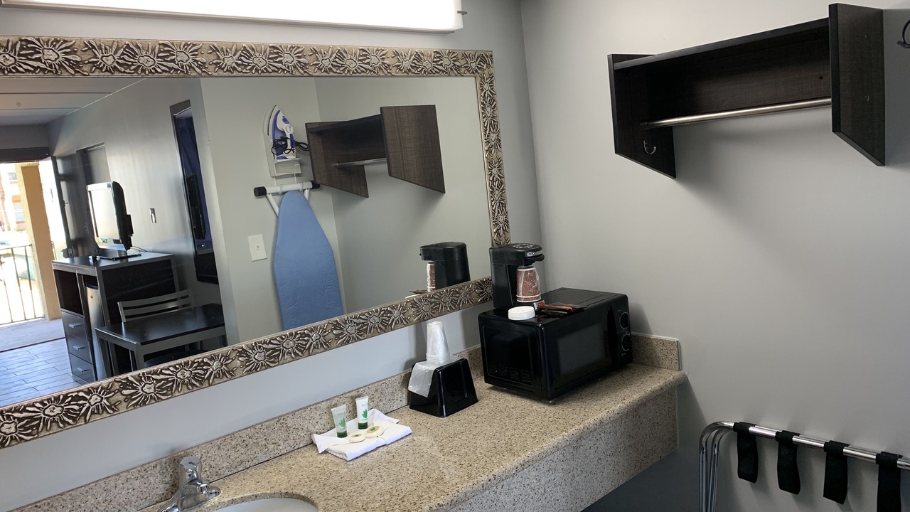 Photo of Livingroom in South Padre Island