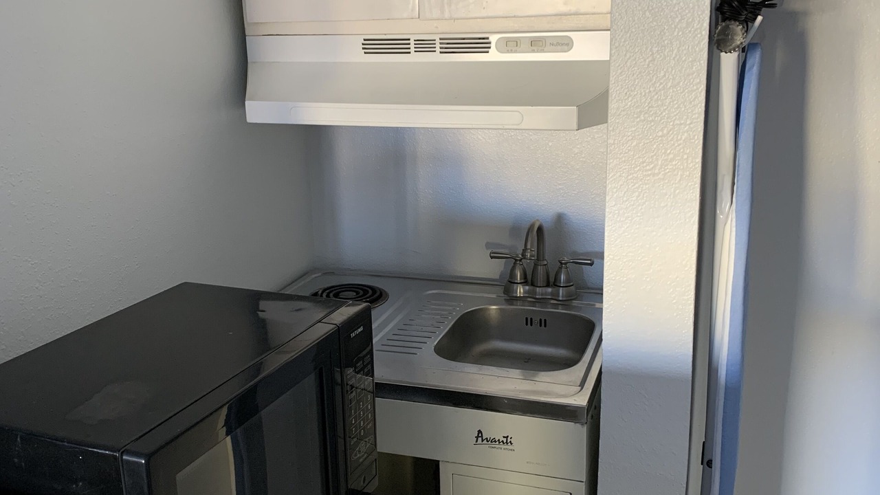 Photo of Kitchen in South Padre Island