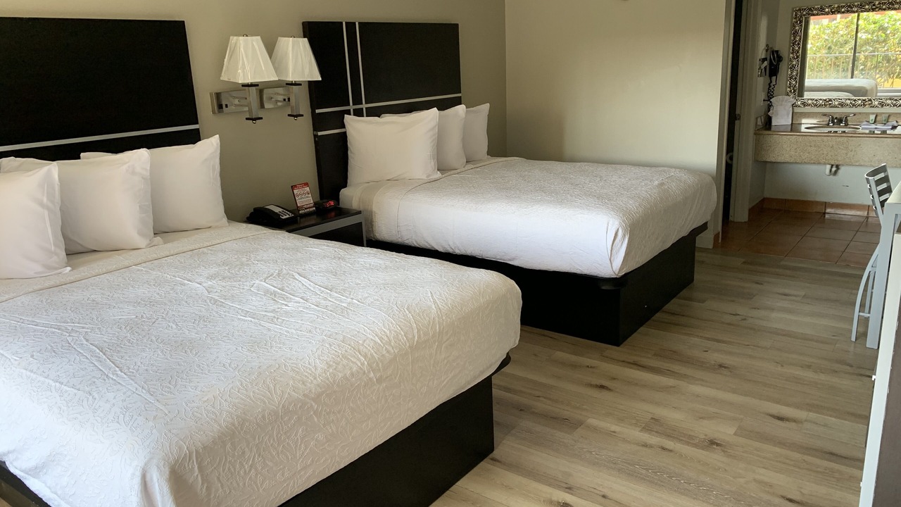 Photo of Bedroom in South Padre Island