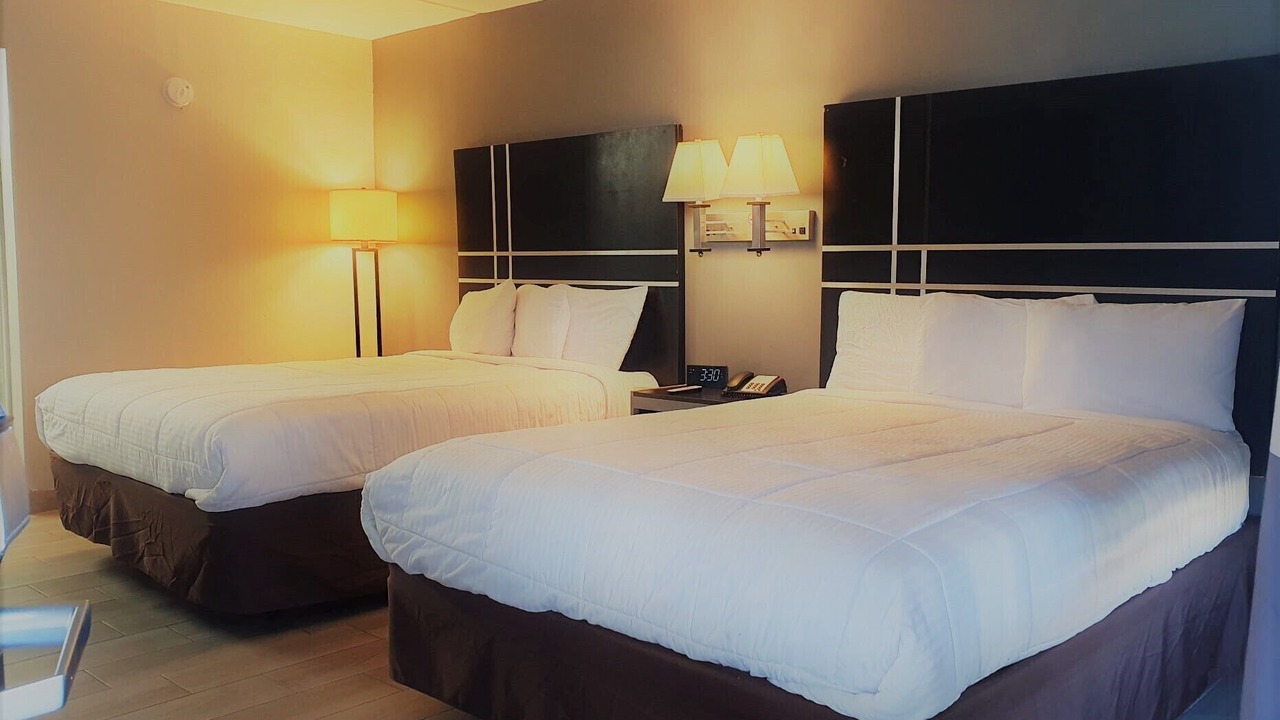 Photo of Bedroom in South Padre Island