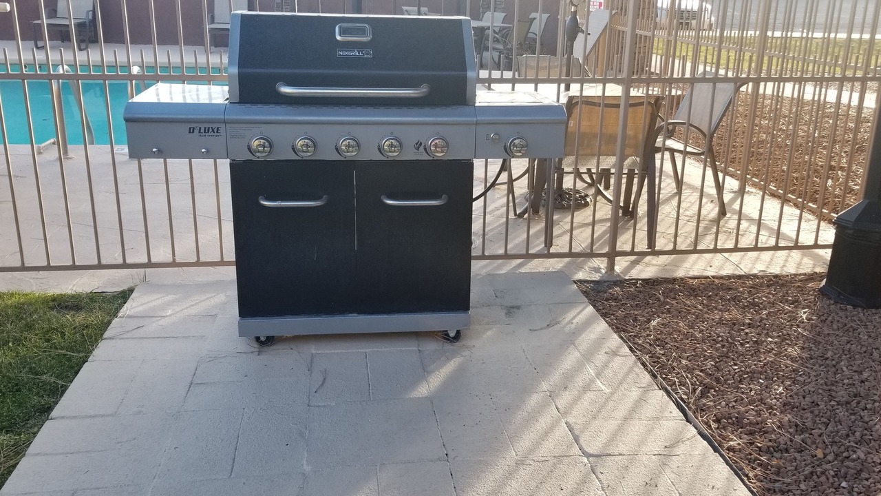 Photo of Outdoor in Albuquerque