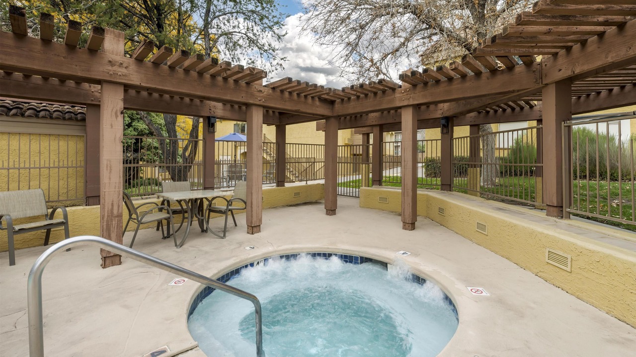 Photo of Outdoor in Albuquerque
