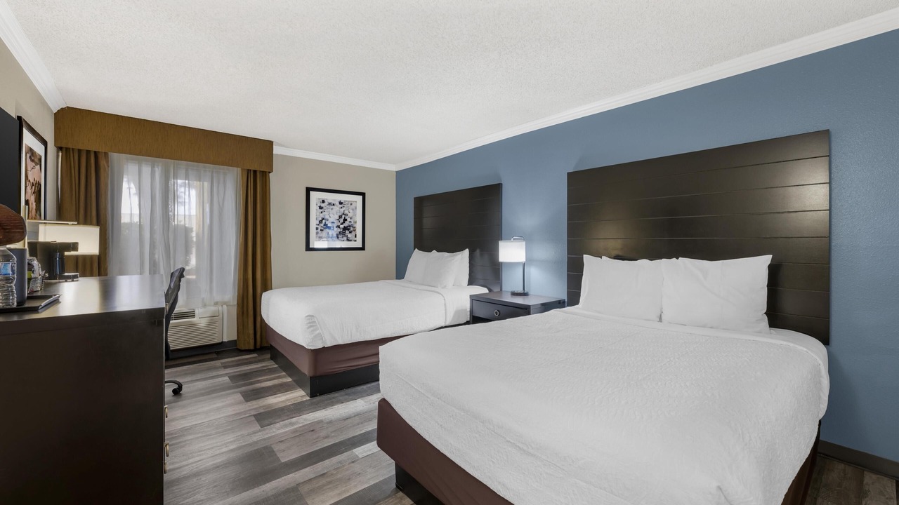 Photo of Bedroom in Albuquerque
