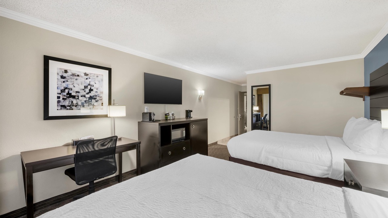 Photo of Bedroom in Albuquerque
