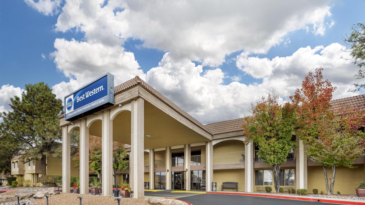 Photo of Outdoor in Albuquerque