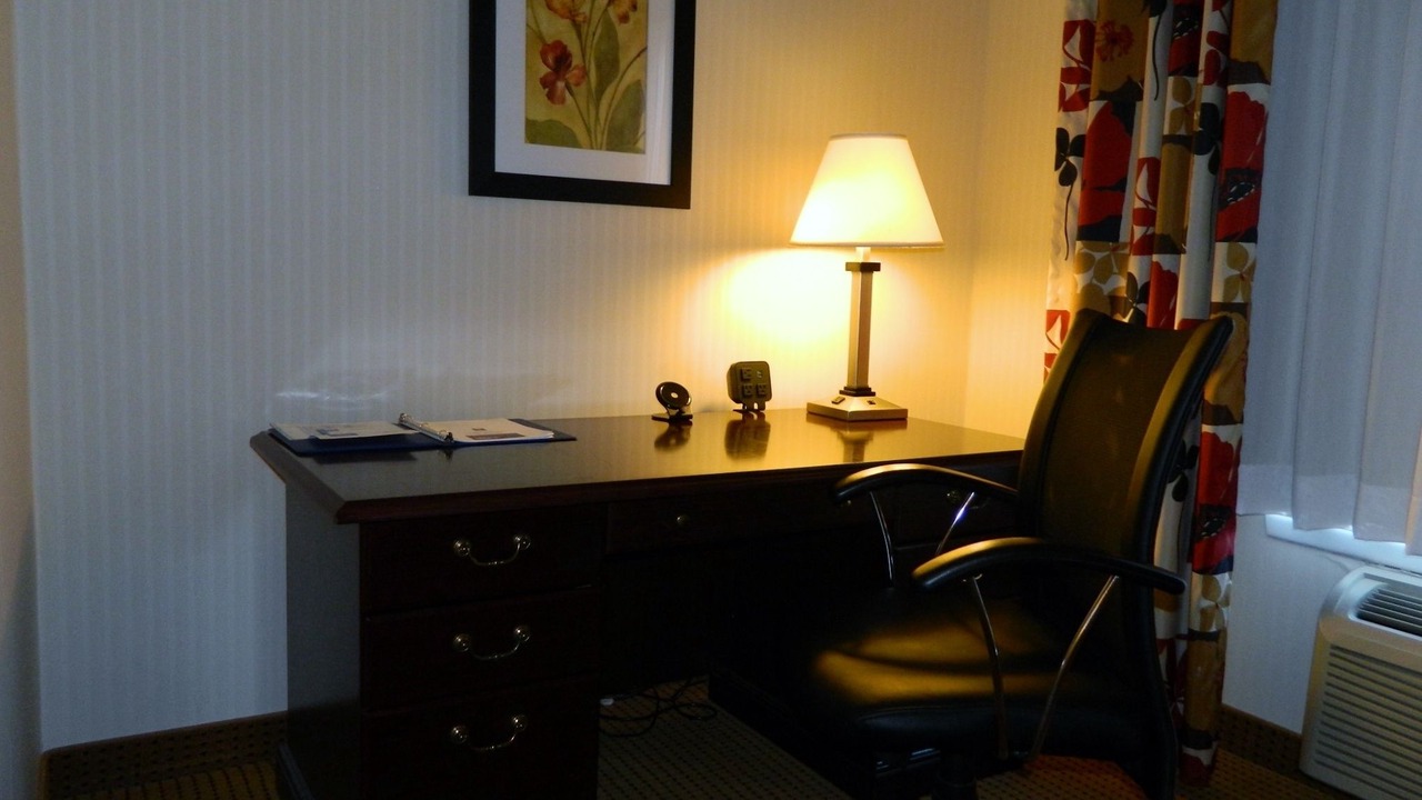 Photo of Bedroom in Farmington