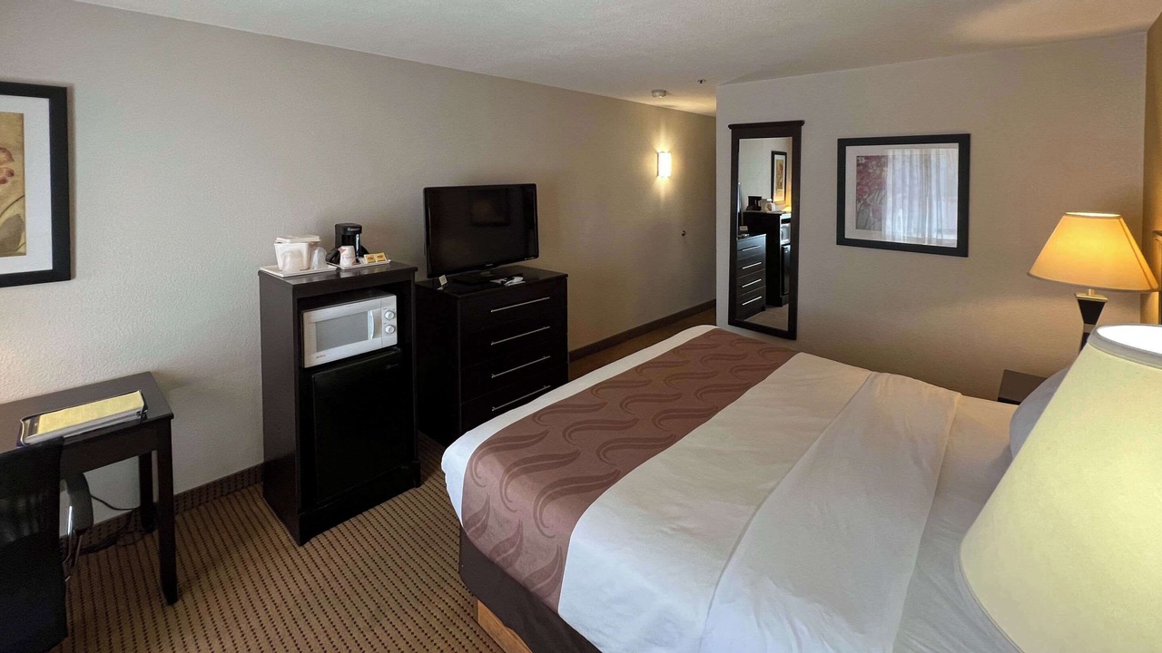 Photo of Bedroom in Farmington