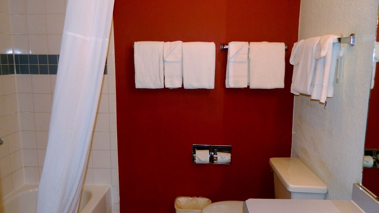 Photo of Bathroom in Farmington