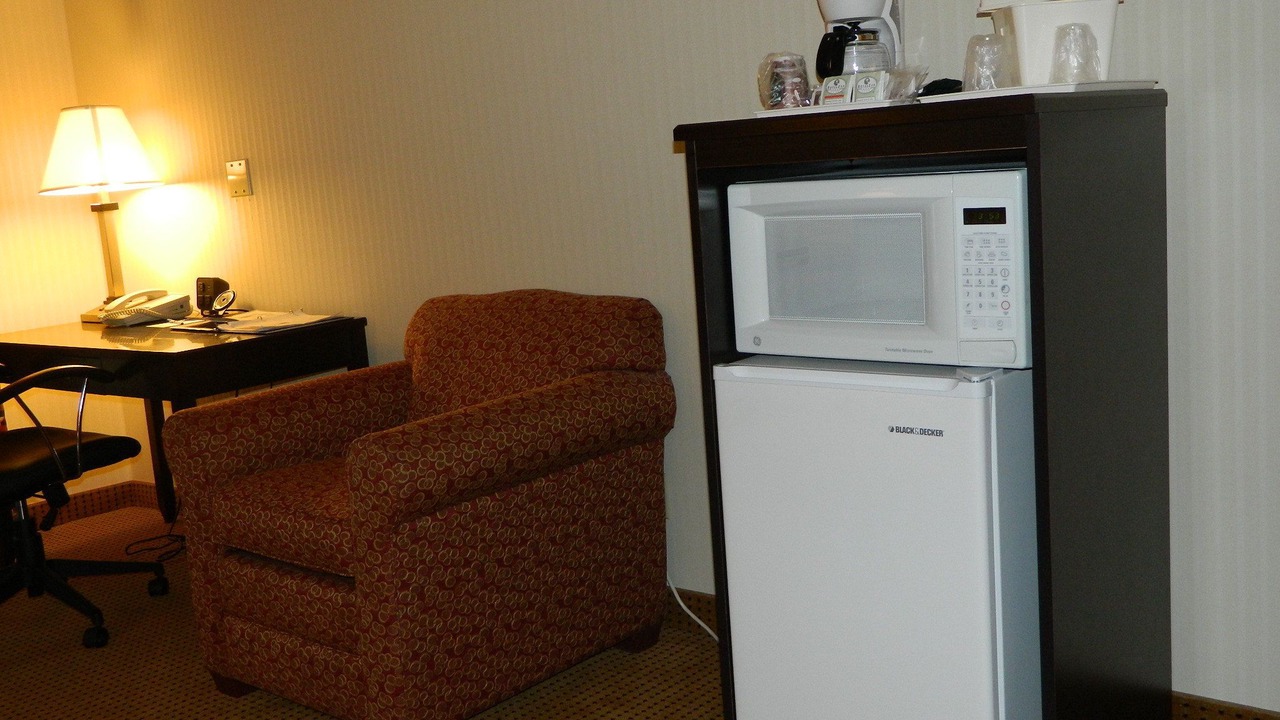 Photo of Bedroom in Farmington