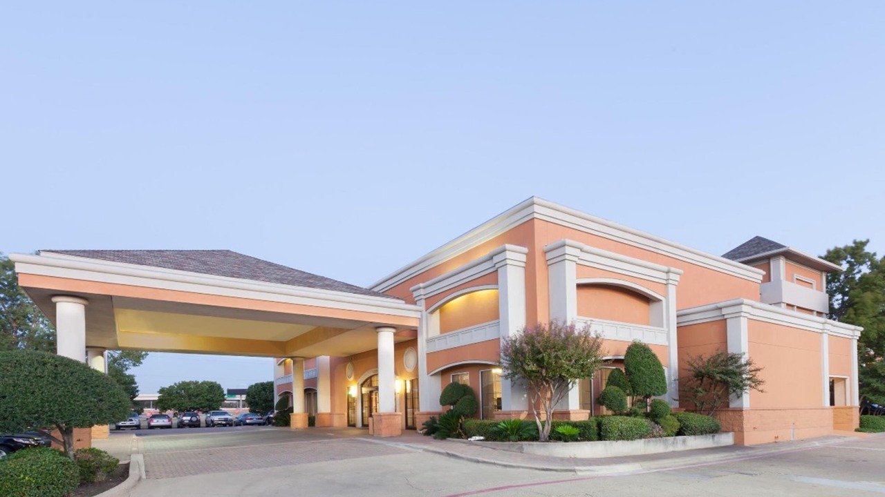 Photo of Outdoor in Las Colinas