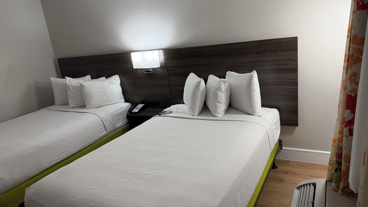Photo of Bedroom in Las Colinas