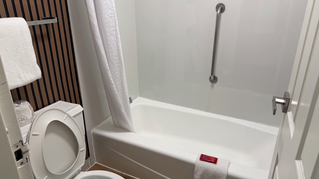 Photo of Bedroom in Las Colinas
