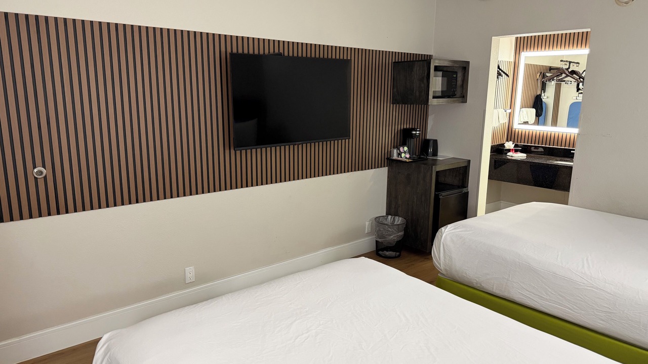Photo of Bedroom in Las Colinas