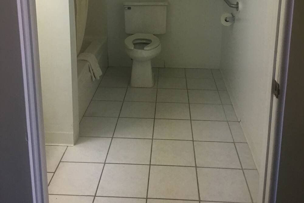 Photo of Bathroom in Walsenburg