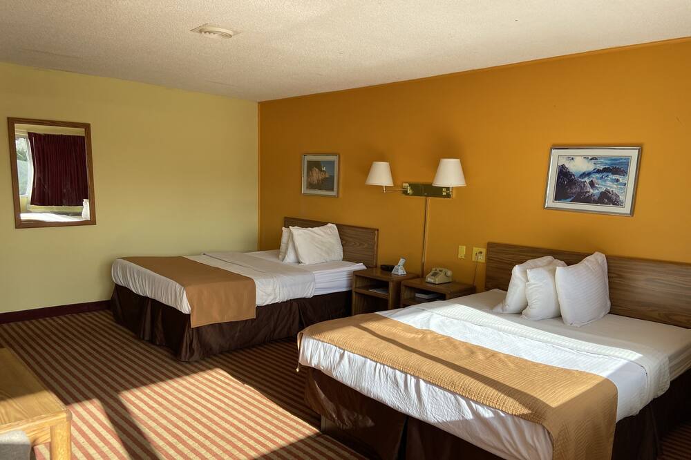 Photo of Bedroom in Walsenburg