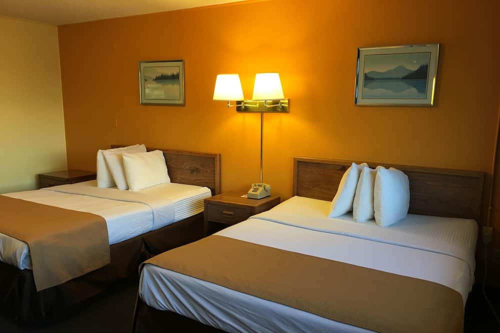 Photo of Bedroom in Walsenburg