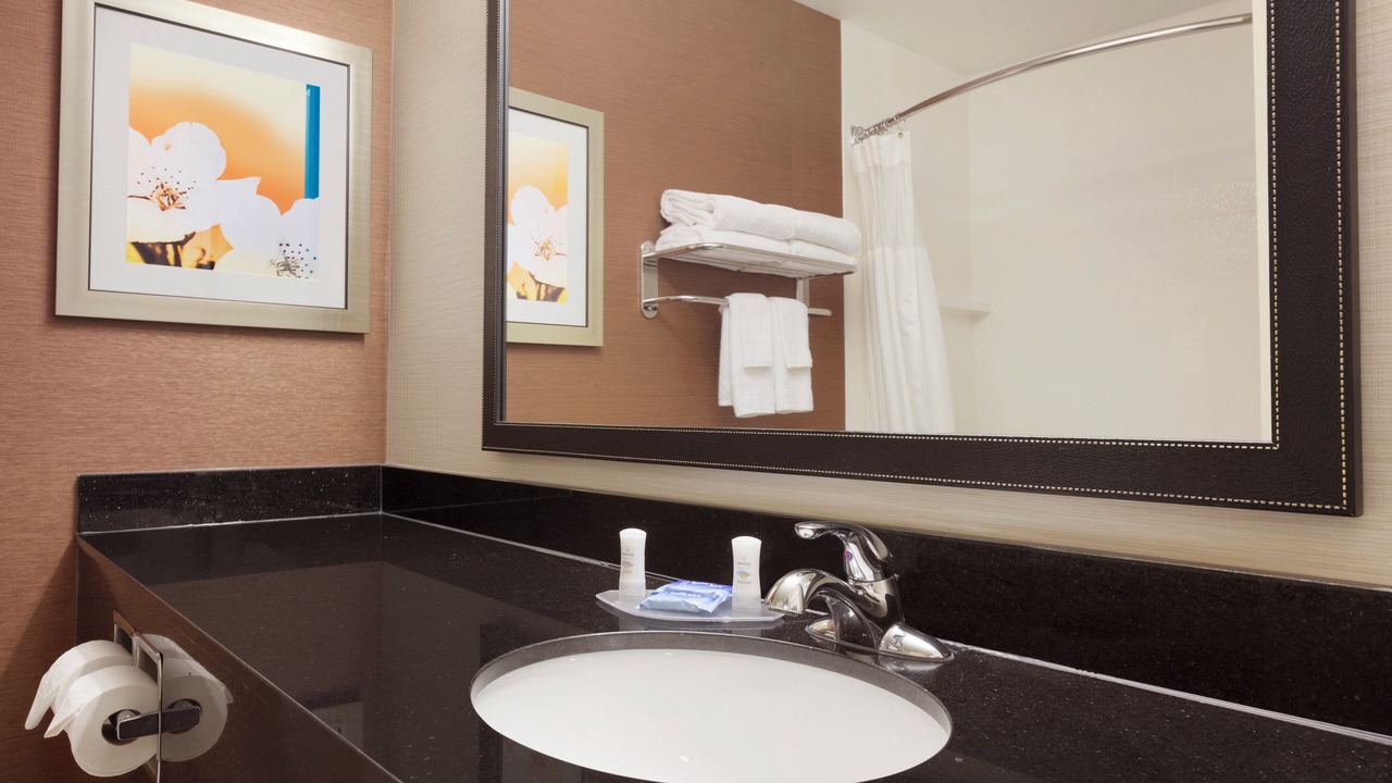 Photo of Bathroom in Longview