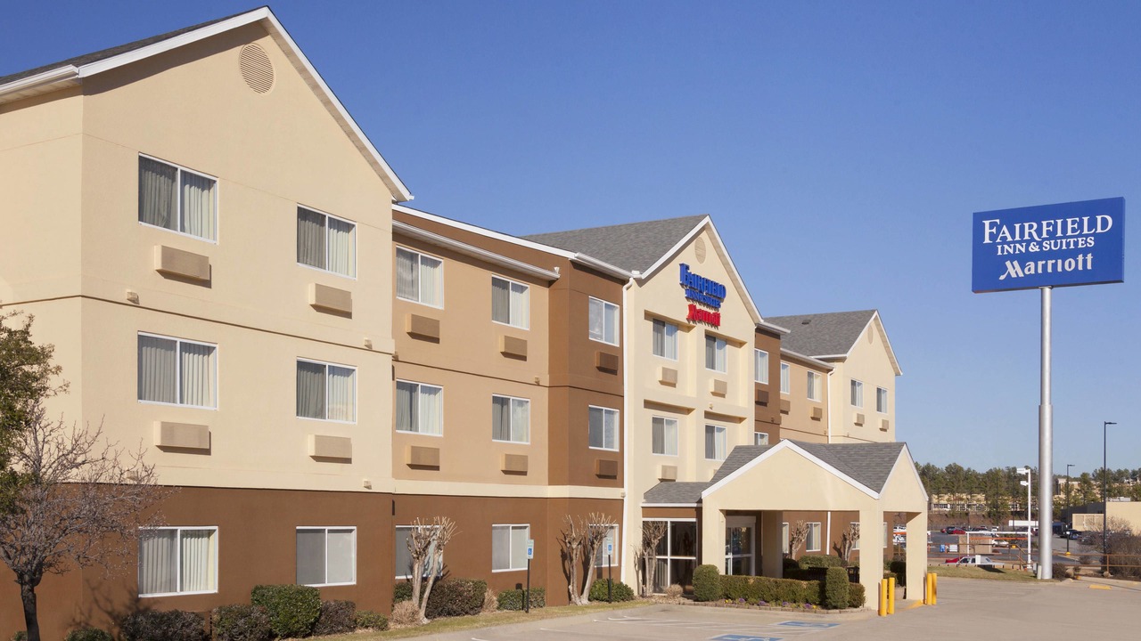 Photo of Outdoor in Longview