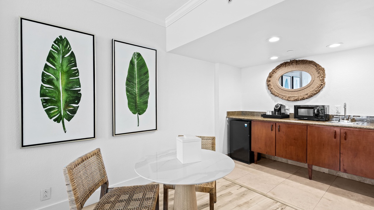 Photo of Bedroom in Pompano Beach