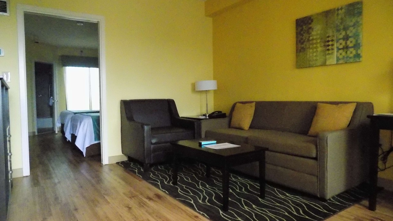 Photo of Bedroom in Deerfield Beach