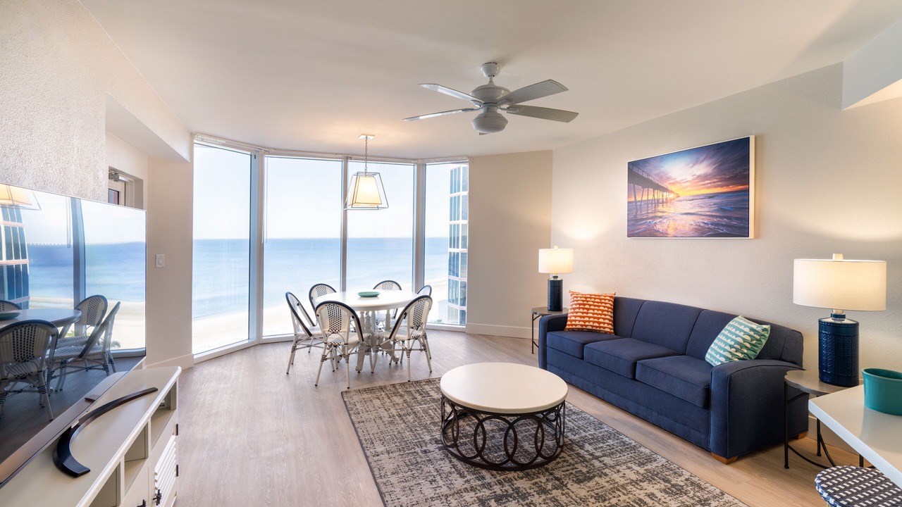 Photo of Bedroom in Fort Myers Beach