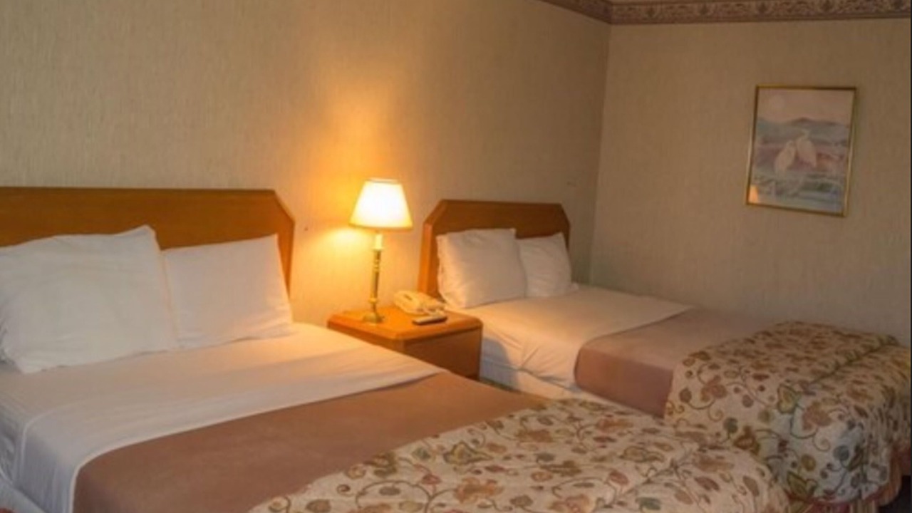 Photo of Bedroom in Lawton