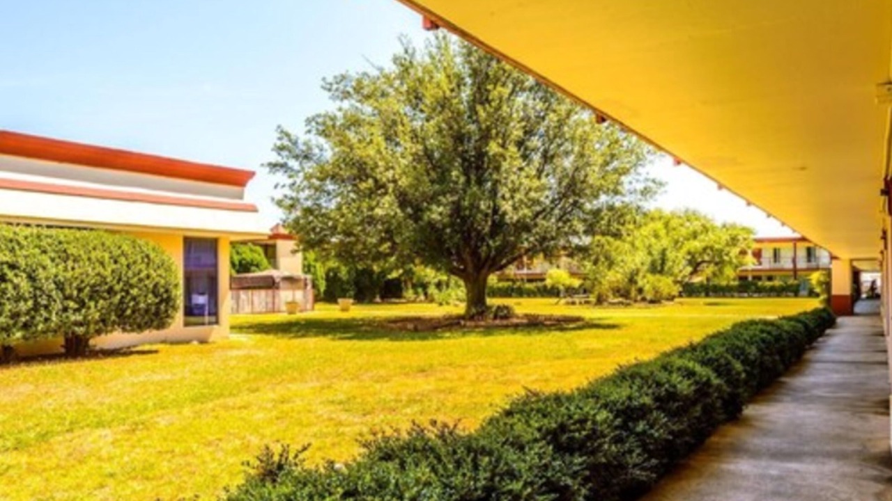 Photo of Outdoor in Lawton
