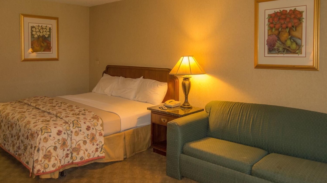 Photo of Bedroom in Lawton