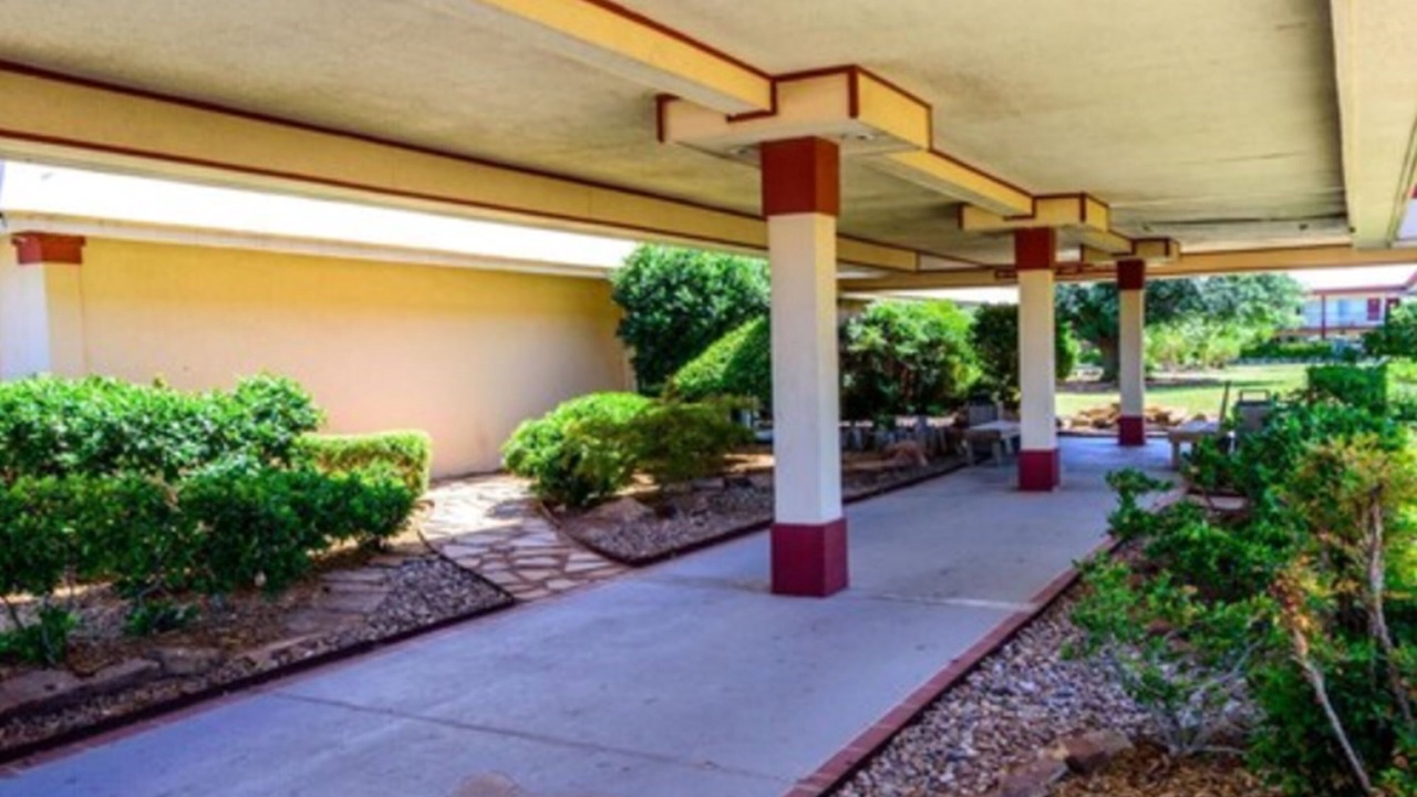 Photo of Outdoor in Lawton
